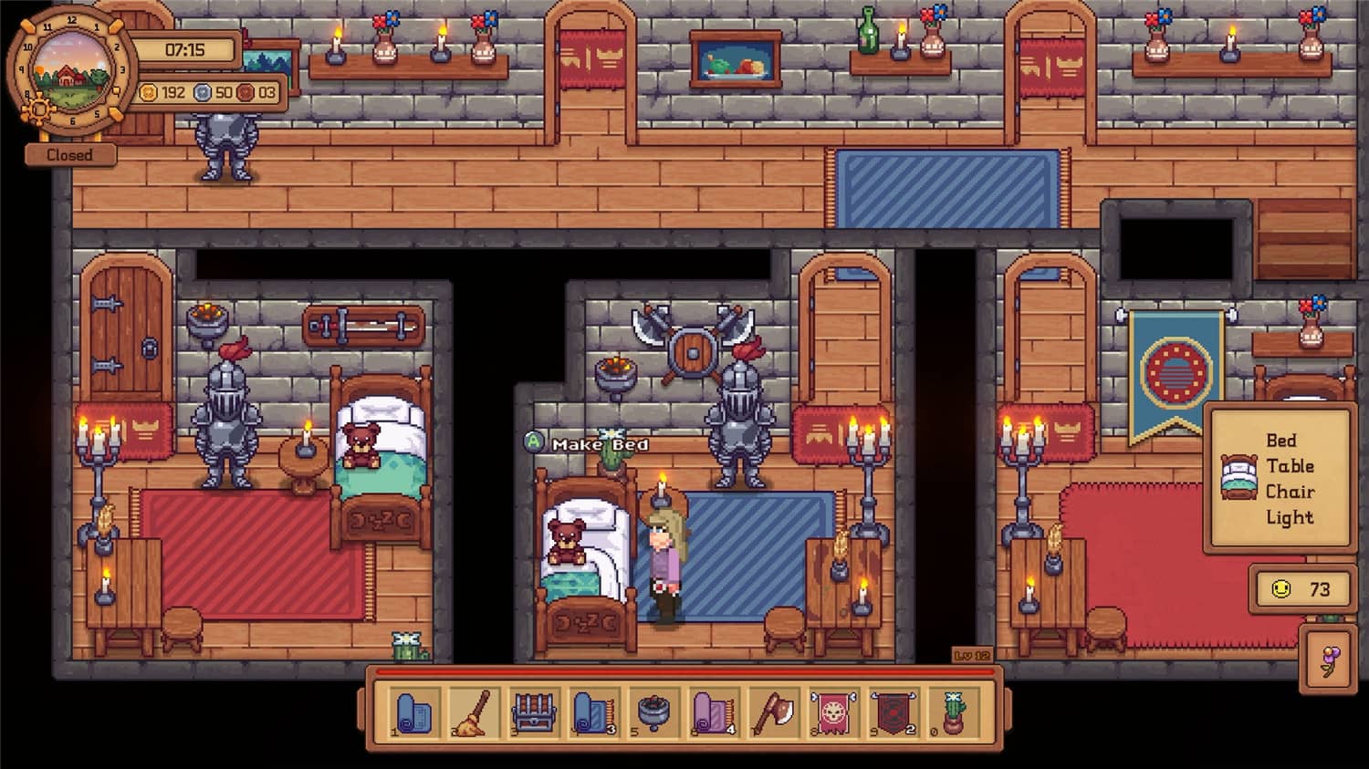 图片[5]-旅者之憩/旅客休息/Travellers Rest-小栈资源网