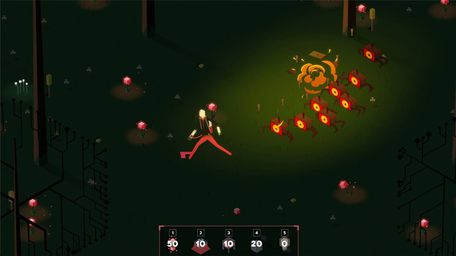 图片[2]-阿特里奥：黑暗的荒野/Atrio: The Dark Wild-小栈资源网