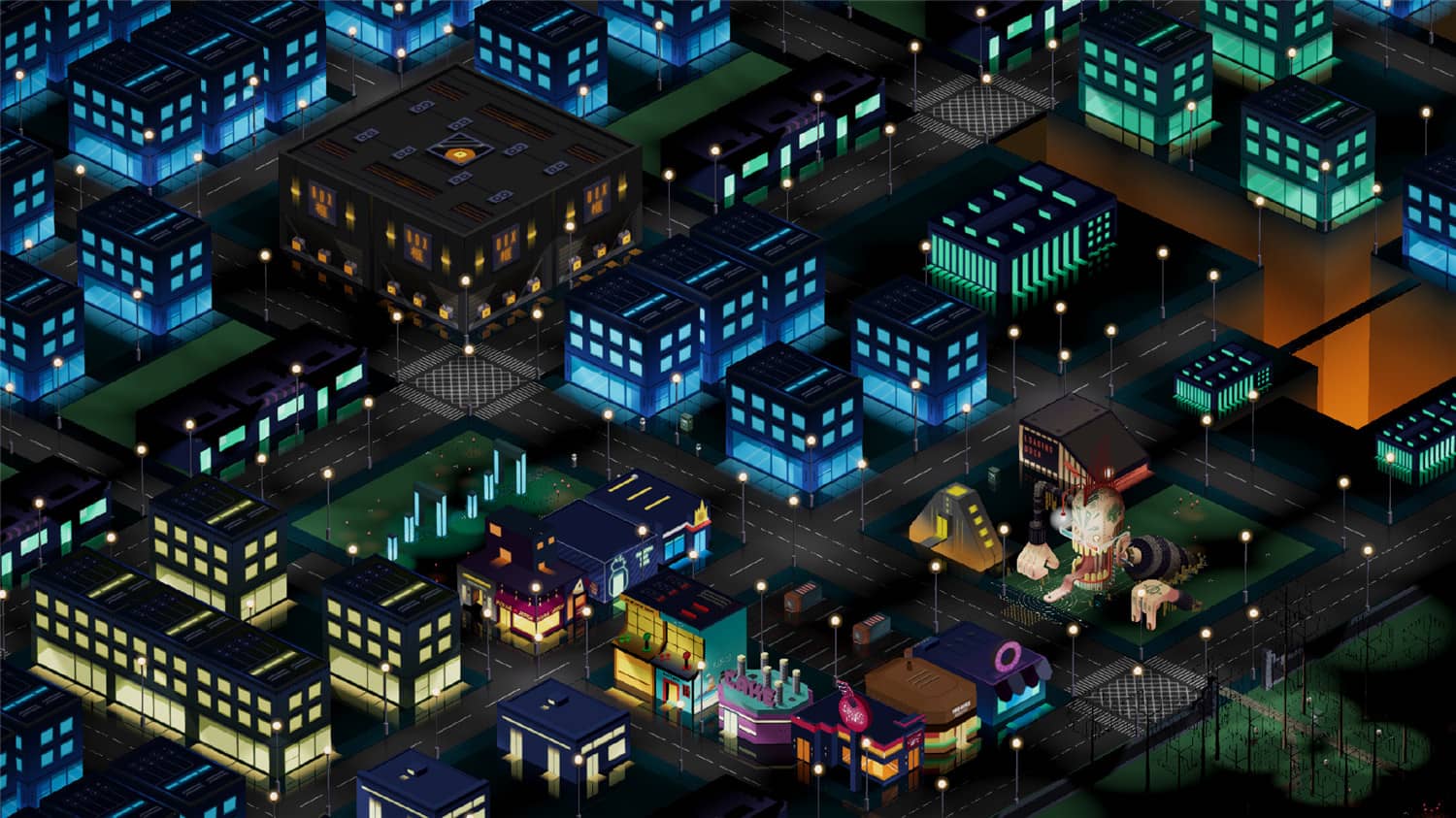 图片[6]-阿特里奥：黑暗的荒野/Atrio: The Dark Wild-小栈资源网