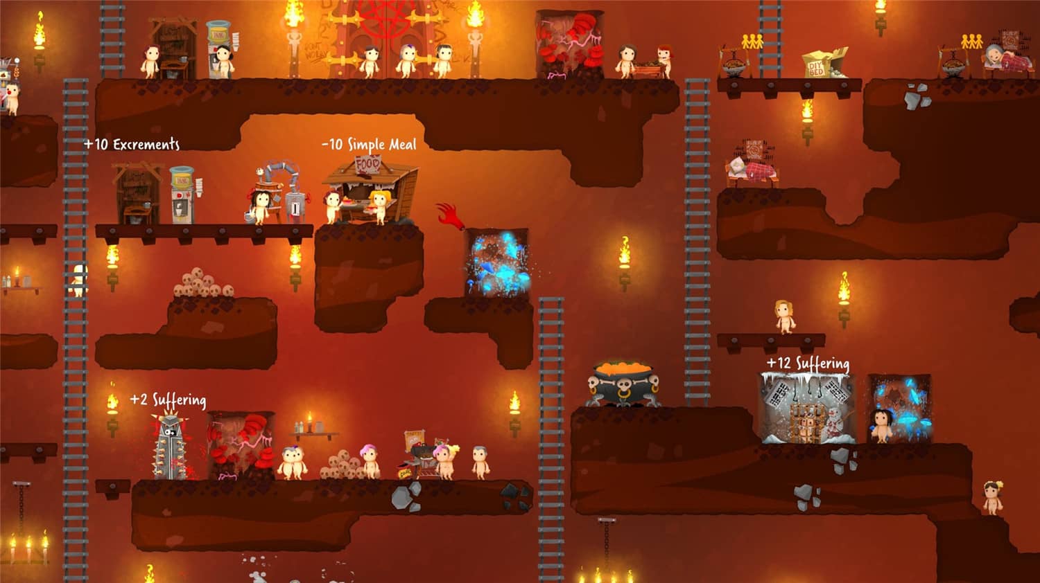 图片[4]-地狱建筑师/Hell Architect-小栈资源网