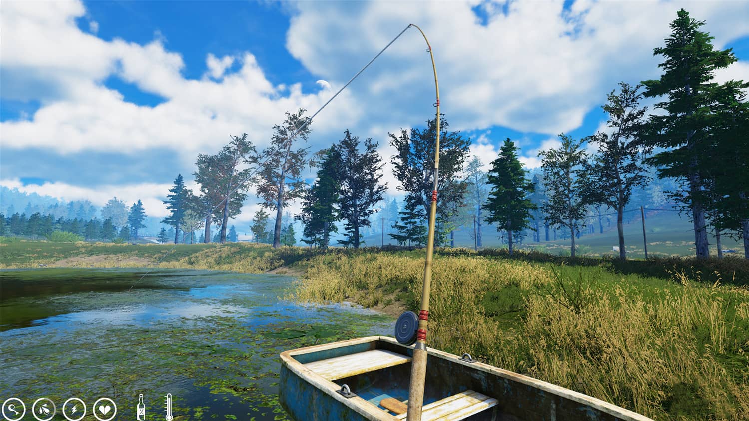 图片[5]-农民的生活/Farmers Life-小栈资源网