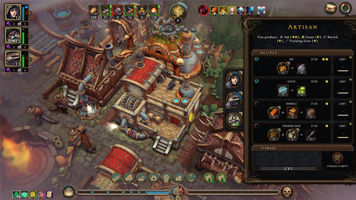 图片[2]-抵抗风暴/对抗风暴/Against the Storm-小栈资源网