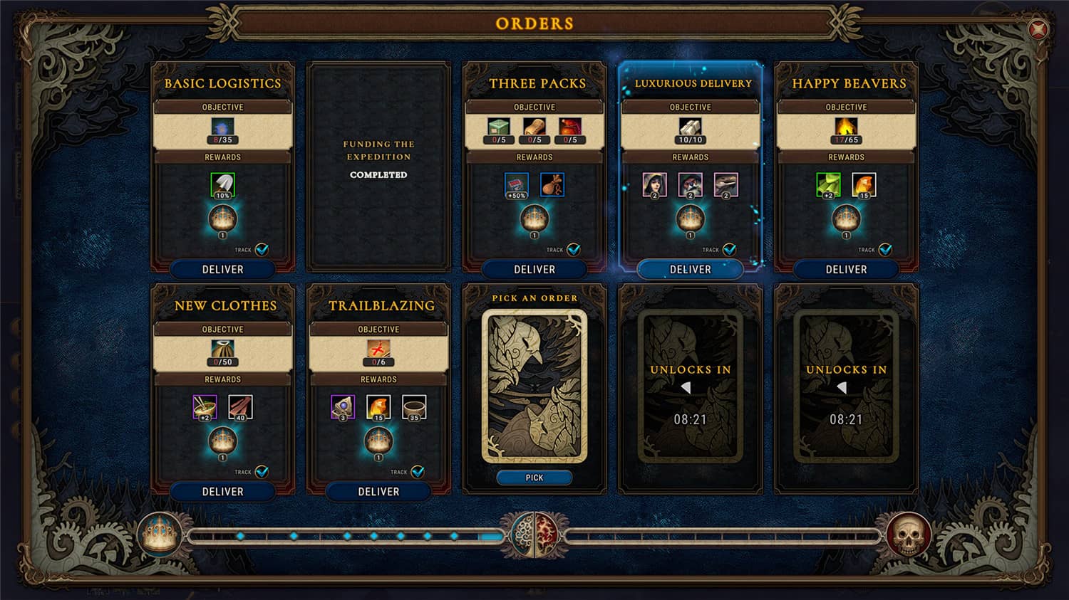 图片[5]-抵抗风暴/对抗风暴/Against the Storm-小栈资源网