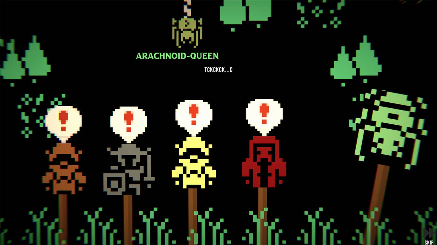 图片[6]-地下城卷轴战术版/Dungeon Reels Tactics-小栈资源网