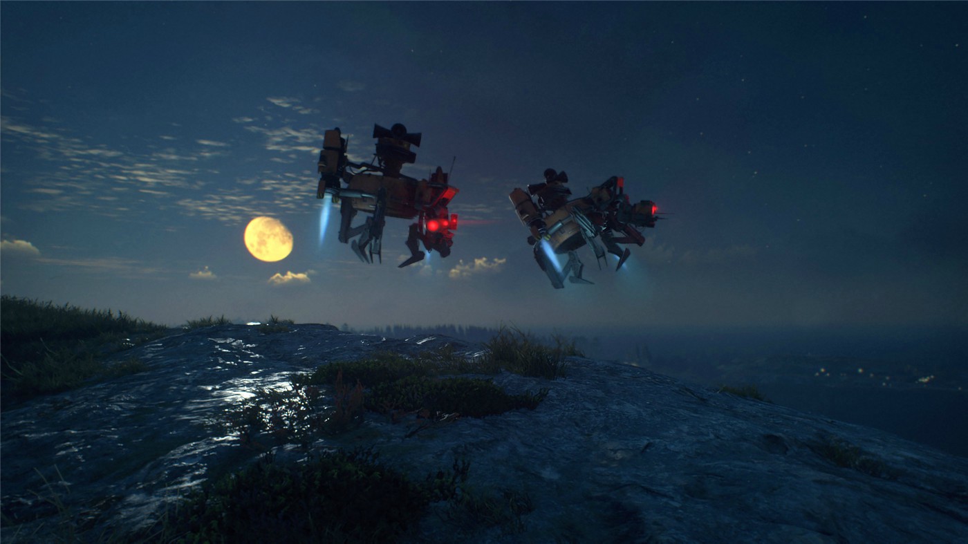 图片[6]-零世代/零时代/Generation Zero-小栈资源网