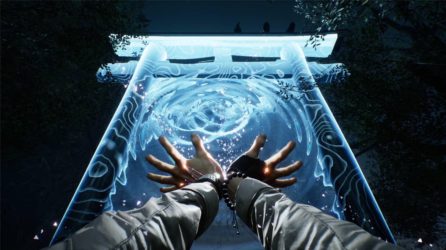 图片[2]-幽灵线：东京/Ghostwire: Tokyo-小栈资源网