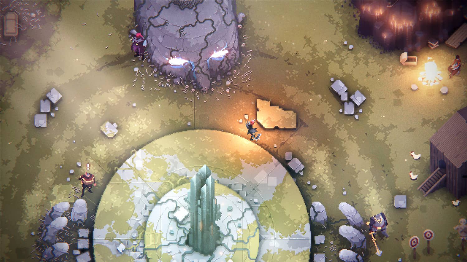 图片[6]-劫掠之河/Loot River-小栈资源网