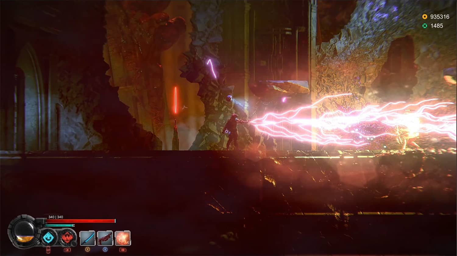 图片[2]-至暗之光/Dark Light-小栈资源网