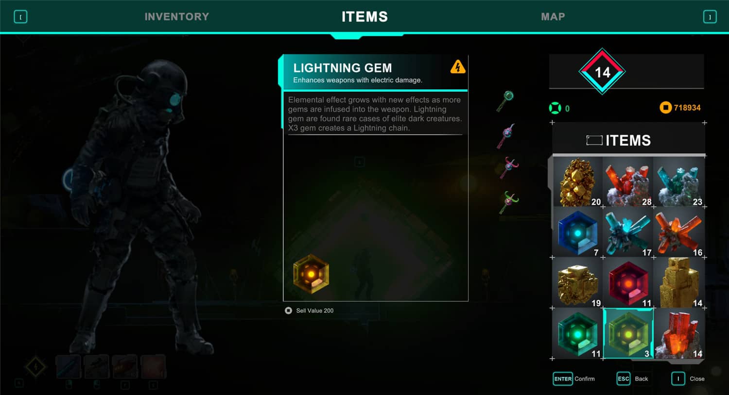 图片[3]-至暗之光/Dark Light-小栈资源网