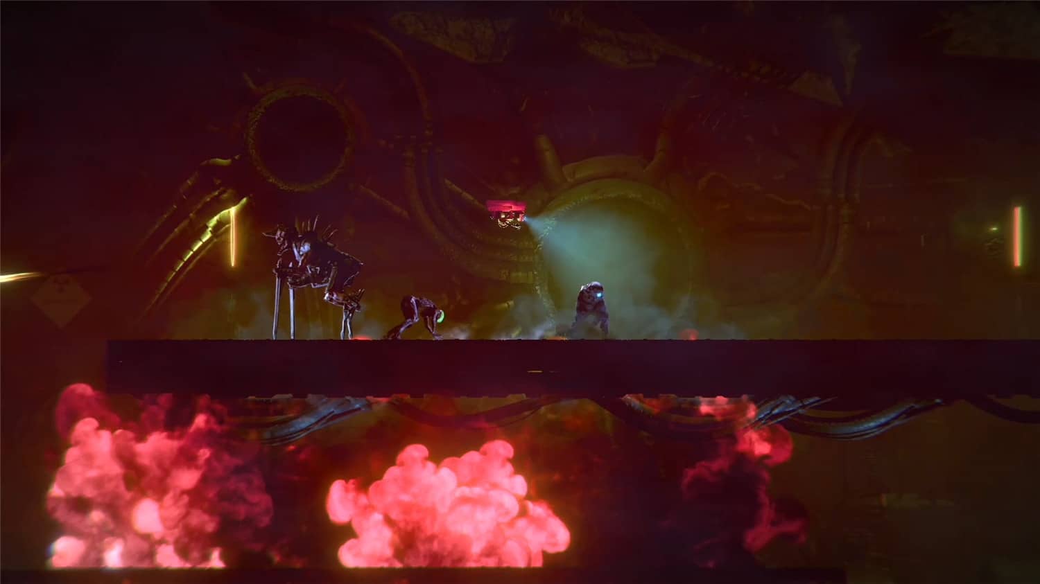 图片[4]-至暗之光/Dark Light-小栈资源网