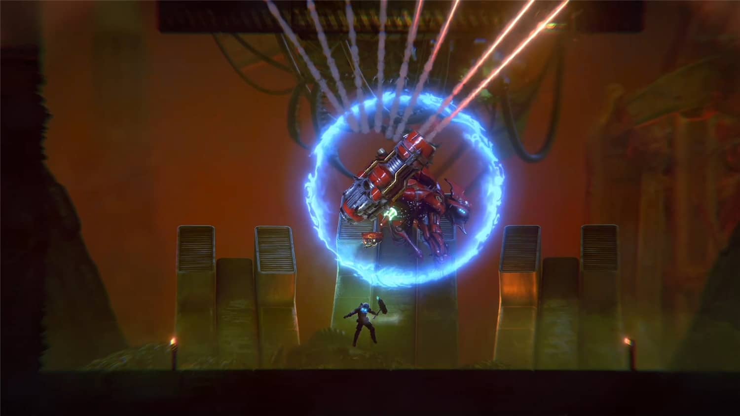 图片[5]-至暗之光/Dark Light-小栈资源网