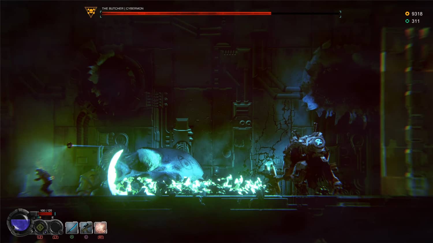 图片[6]-至暗之光/Dark Light-小栈资源网