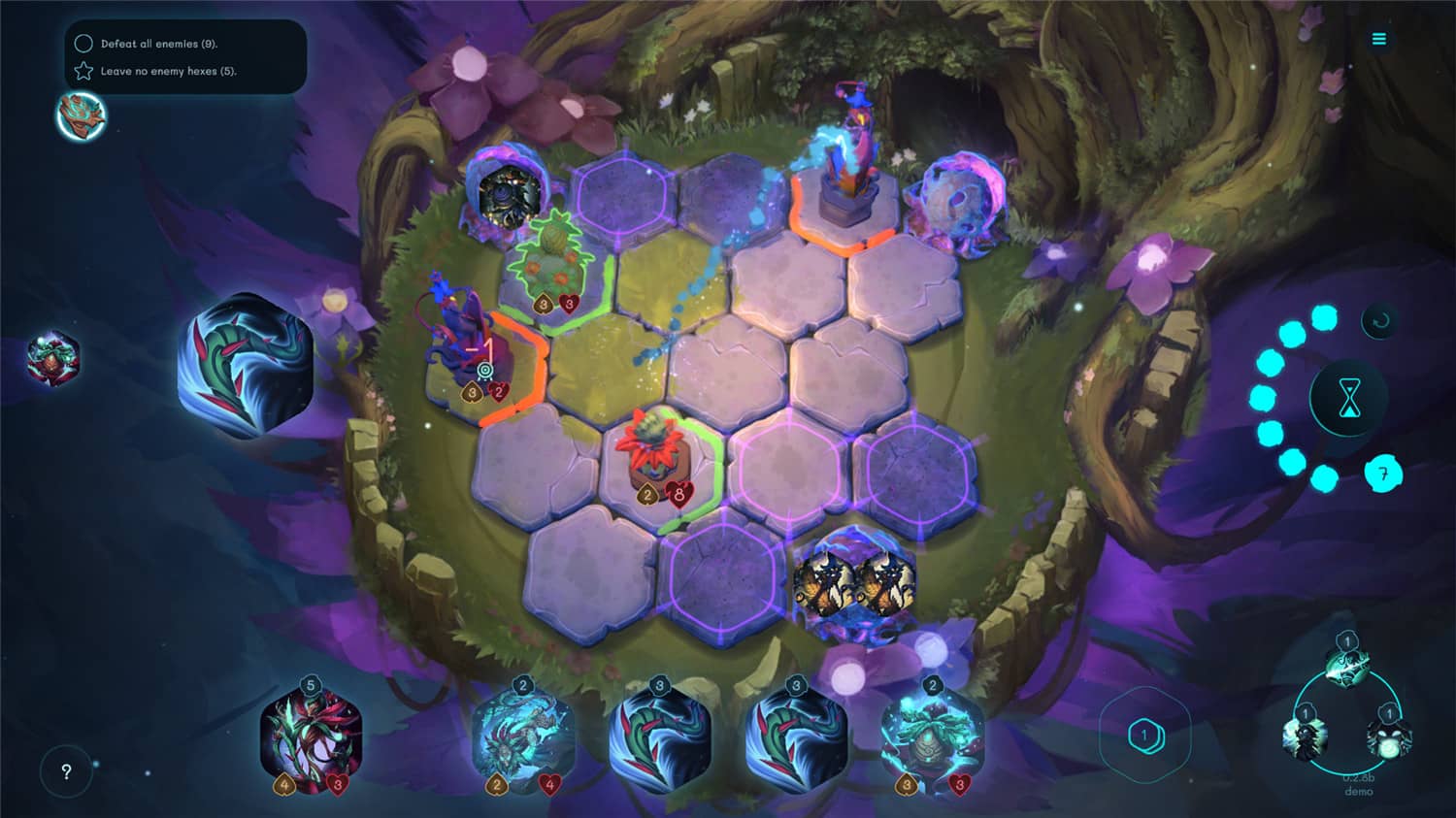 图片[2]-精灵与橡木之歌/Oaken-小栈资源网