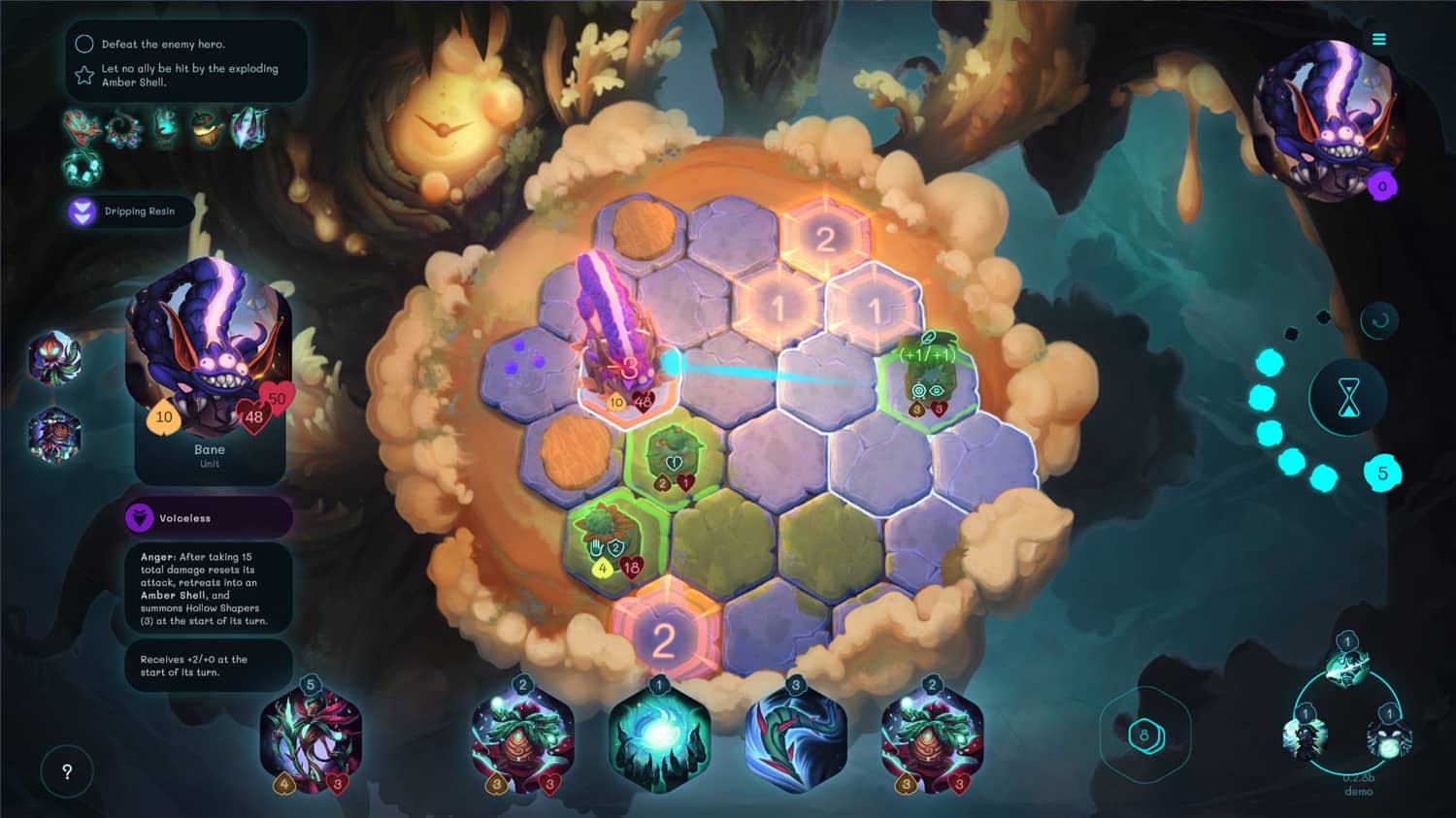 图片[3]-精灵与橡木之歌/Oaken-小栈资源网