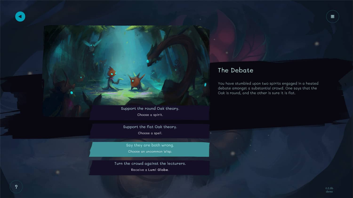 图片[4]-精灵与橡木之歌/Oaken-小栈资源网