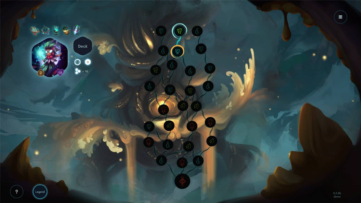 图片[5]-精灵与橡木之歌/Oaken-小栈资源网