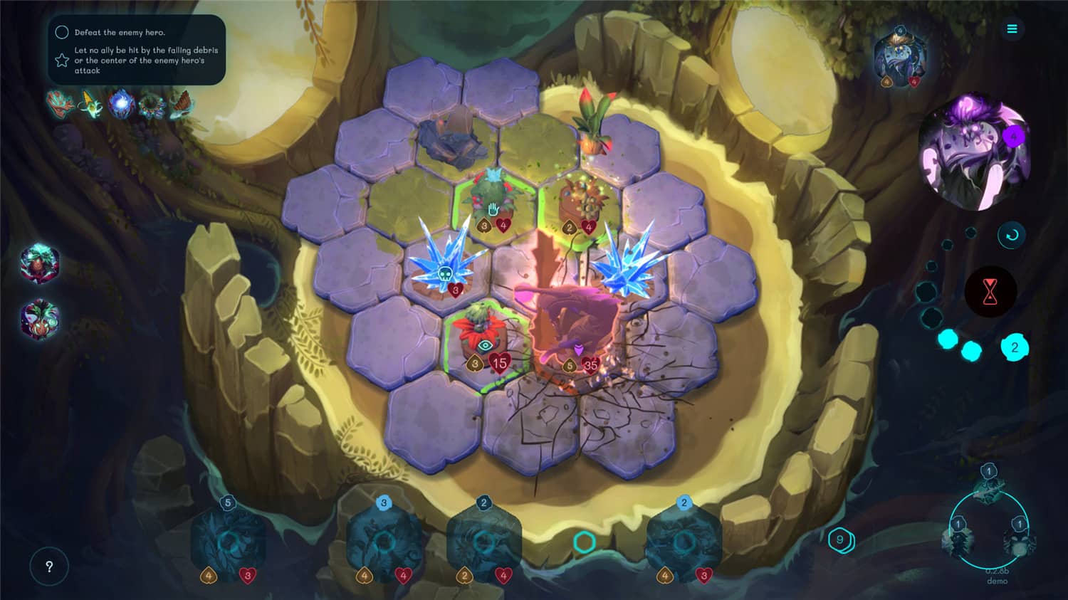 图片[6]-精灵与橡木之歌/Oaken-小栈资源网