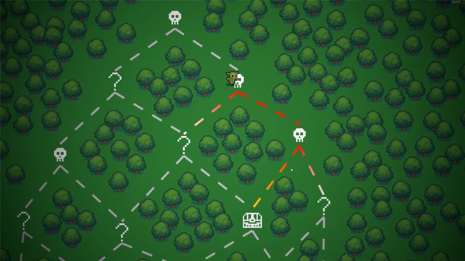 图片[4]-哥布林弹球/Peglin-小栈资源网