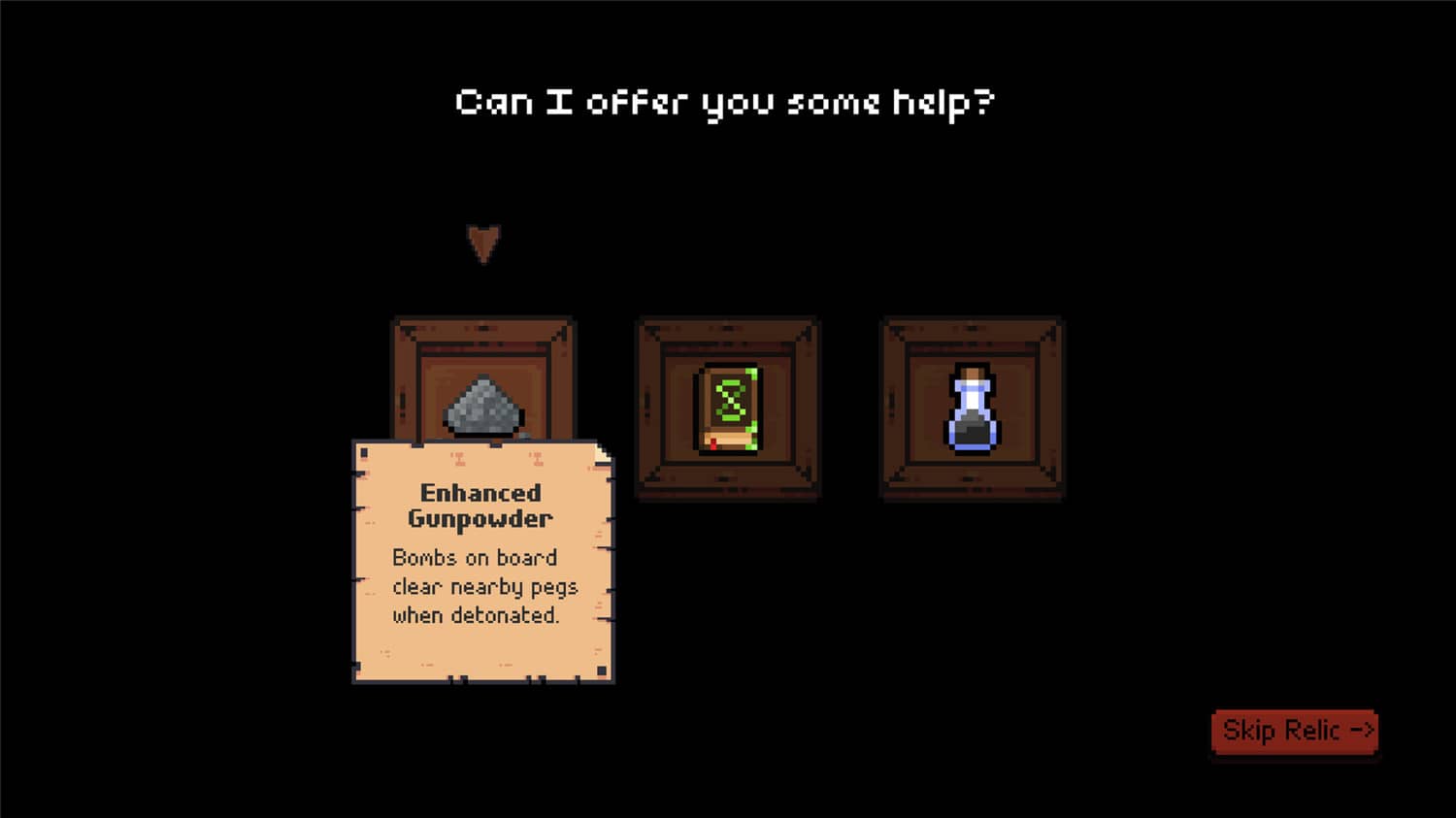 图片[5]-哥布林弹球/Peglin-小栈资源网