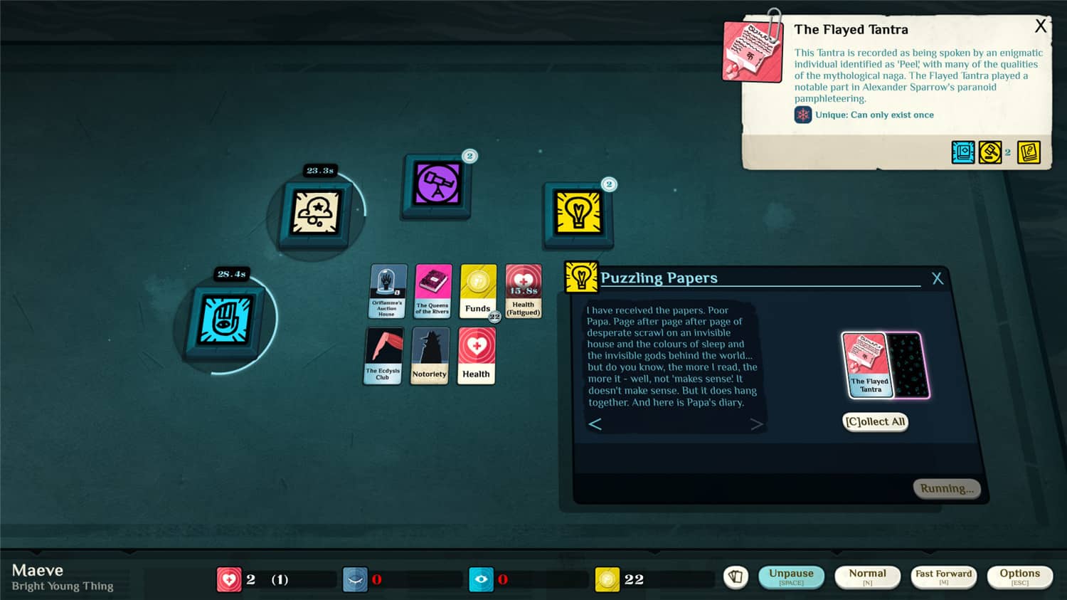 图片[6]-密教模拟器/异教徒模拟器/Cultist Simulator-小栈资源网