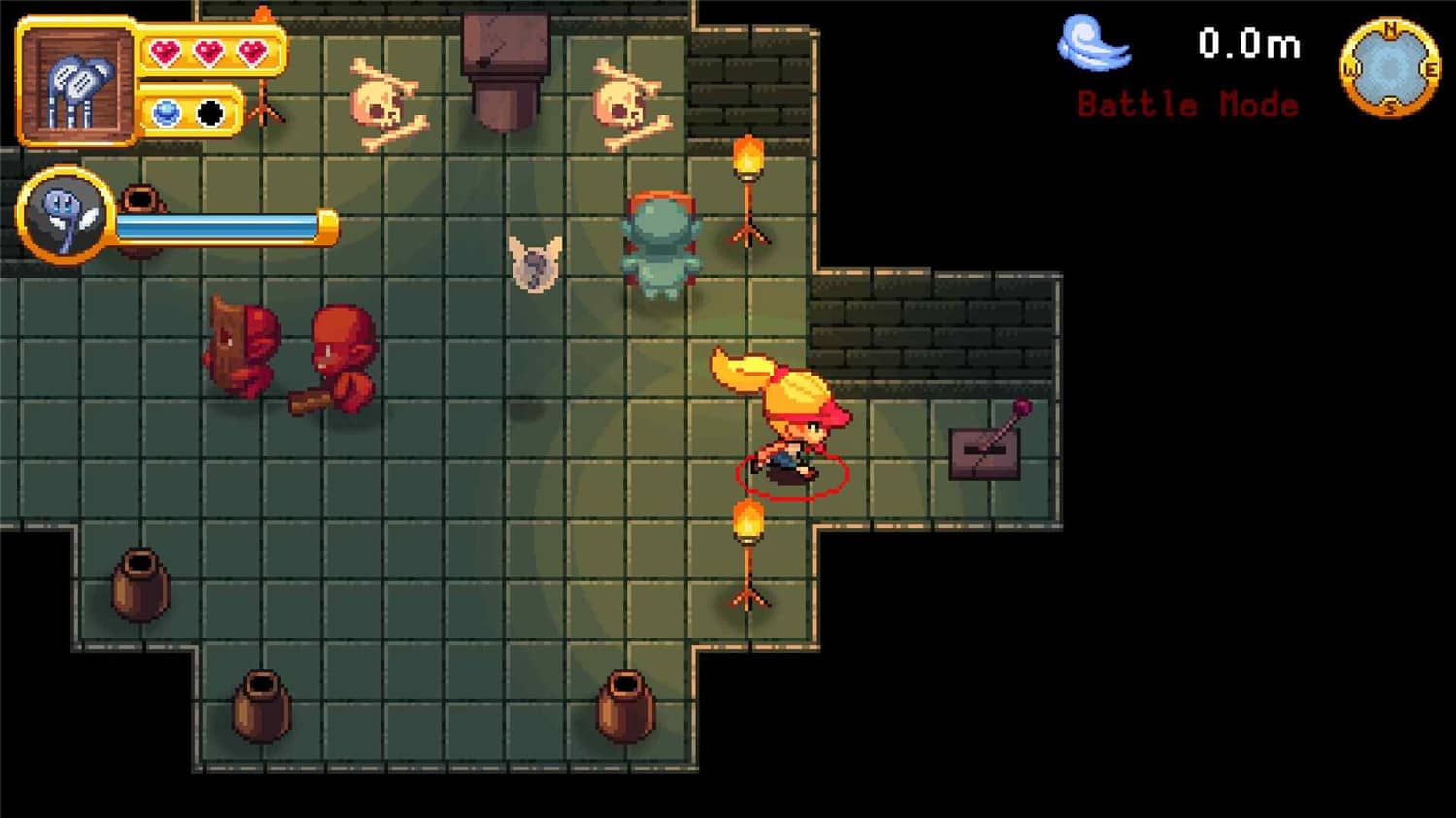 图片[2]-RPG高尔夫传奇/RPGolf Legends-小栈资源网