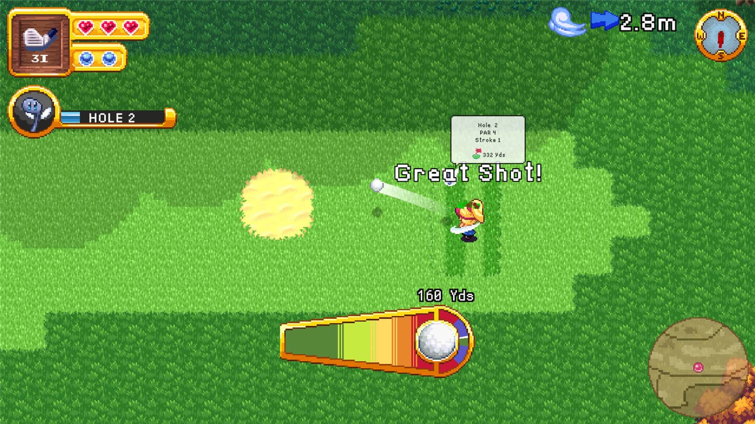 图片[3]-RPG高尔夫传奇/RPGolf Legends-小栈资源网
