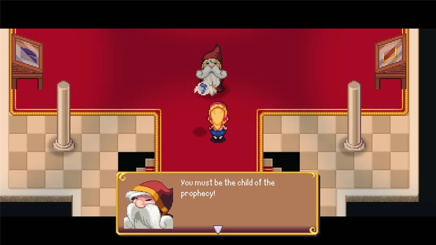 图片[4]-RPG高尔夫传奇/RPGolf Legends-小栈资源网