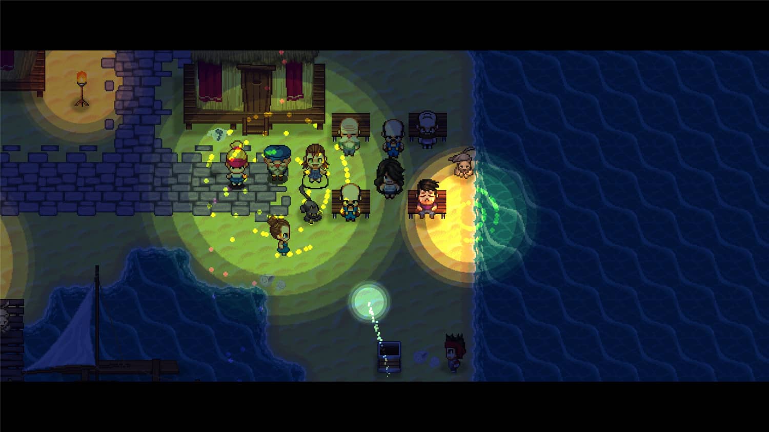 图片[6]-RPG高尔夫传奇/RPGolf Legends-小栈资源网