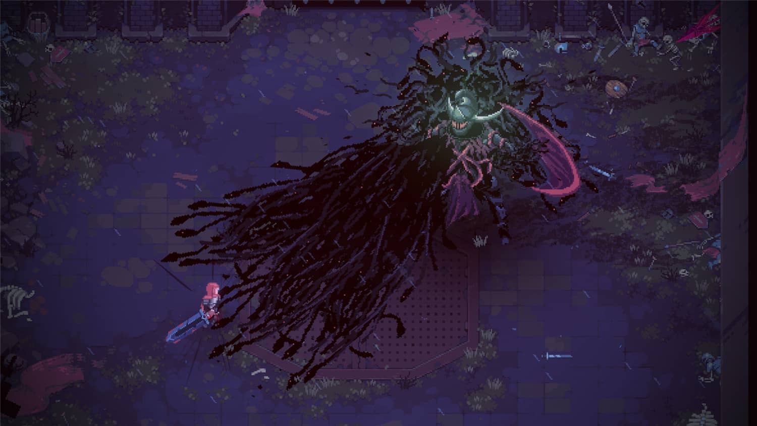 图片[2]-上古之魂/Eldest Souls-小栈资源网