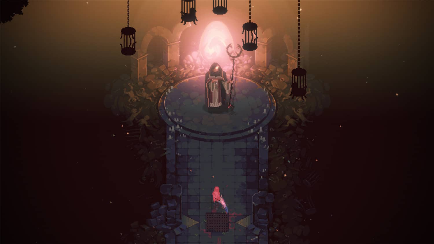 图片[3]-上古之魂/Eldest Souls-小栈资源网