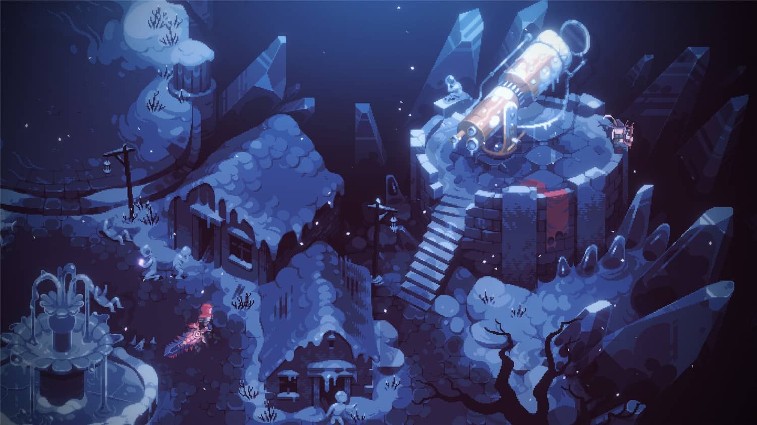 图片[4]-上古之魂/Eldest Souls-小栈资源网