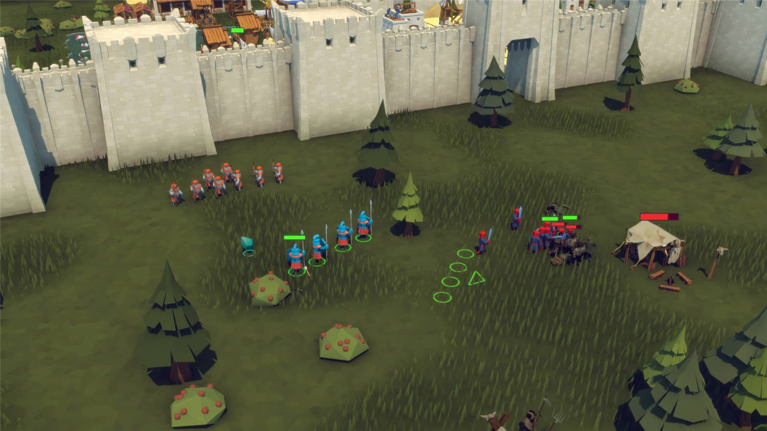 图片[4]-要战便战/Diplomacy is Not an Option-小栈资源网