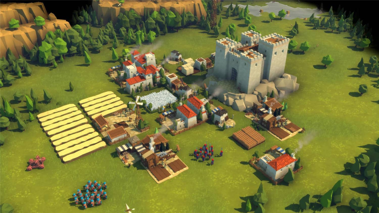 图片[5]-要战便战/Diplomacy is Not an Option-小栈资源网