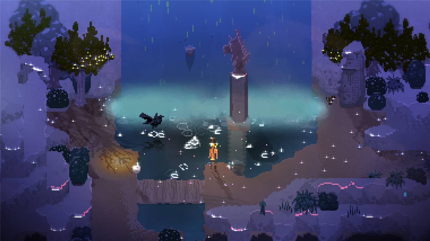 图片[2]-Songbringer-小栈资源网