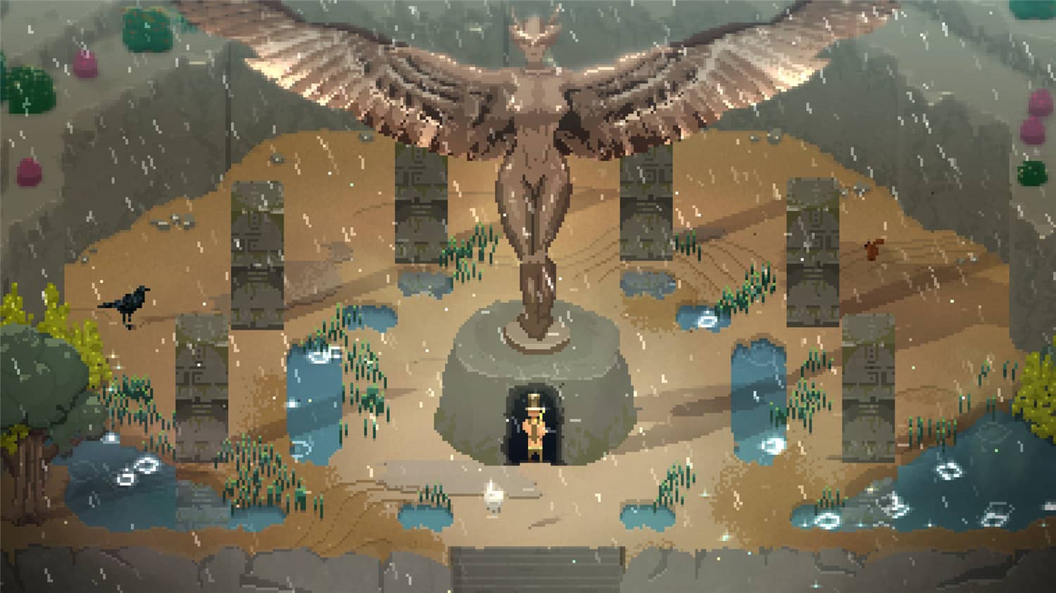 图片[3]-Songbringer-小栈资源网