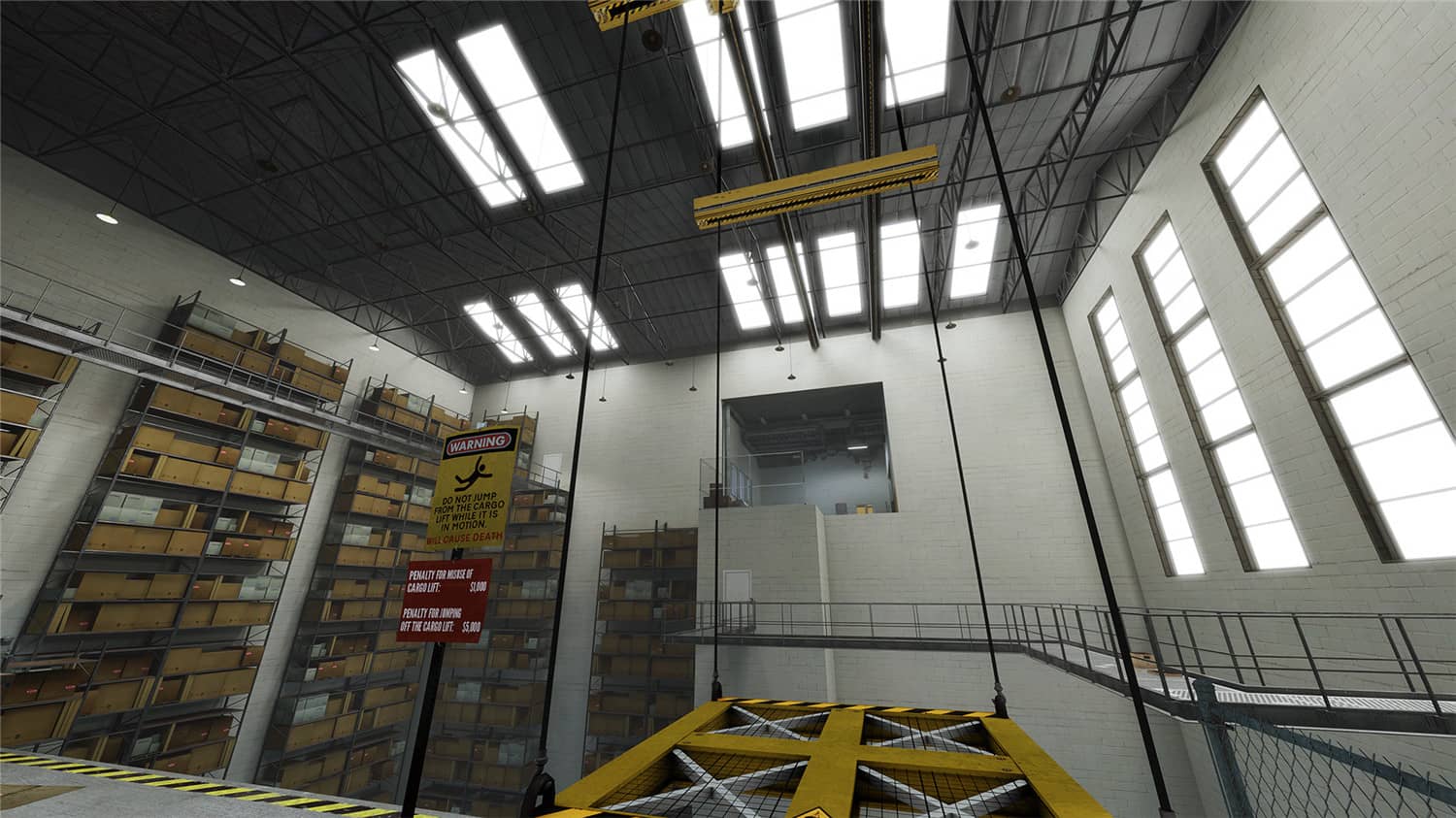 图片[3]-史丹利的寓言：超豪华版/The Stanley Parable: Ultra Deluxe-小栈资源网