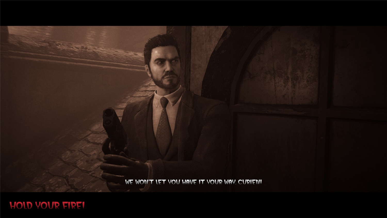 图片[4]-死亡之屋：重制版/THE HOUSE OF THE DEAD: Remake-小栈资源网