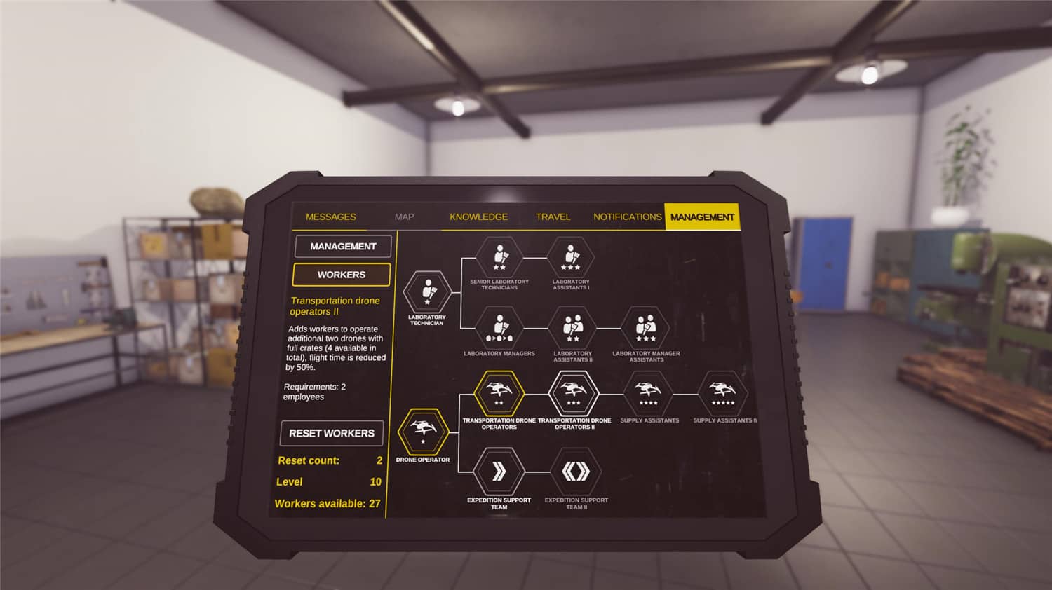 图片[3]-恐龙化石猎人 古生物学家模拟器/Dinosaur Fossil Hunter-小栈资源网