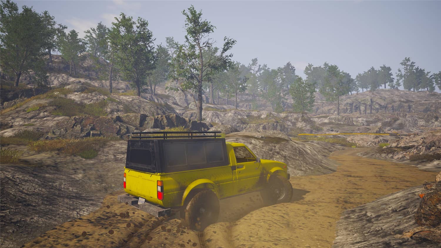 图片[4]-恐龙化石猎人 古生物学家模拟器/Dinosaur Fossil Hunter-小栈资源网