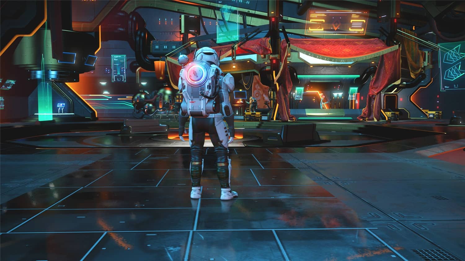 图片[2]-无人深空/No Man\\\\\\\\’s Sky-小栈资源网