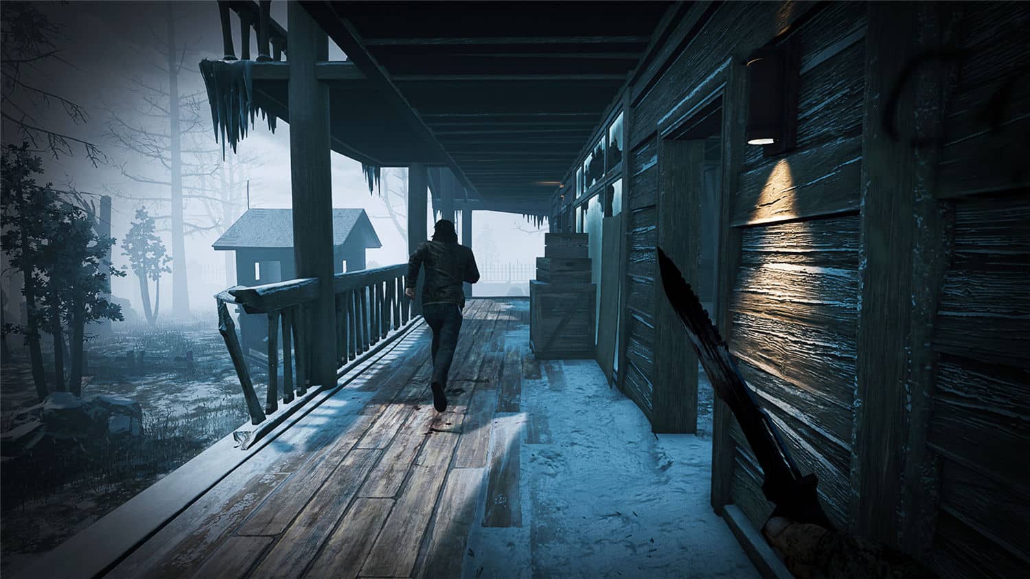 图片[6]-黎明杀机/Dead by Daylight-小栈资源网