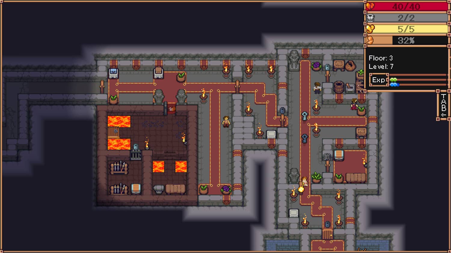 图片[2]-沉没的王国/Dredgers/Dredgers – 沉没的王国/Dredgers – 沉没的王国-小栈资源网