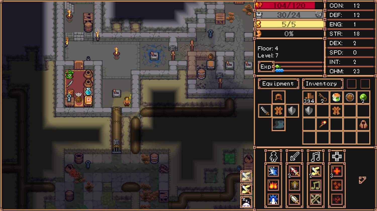 图片[4]-沉没的王国/Dredgers/Dredgers – 沉没的王国/Dredgers – 沉没的王国-小栈资源网