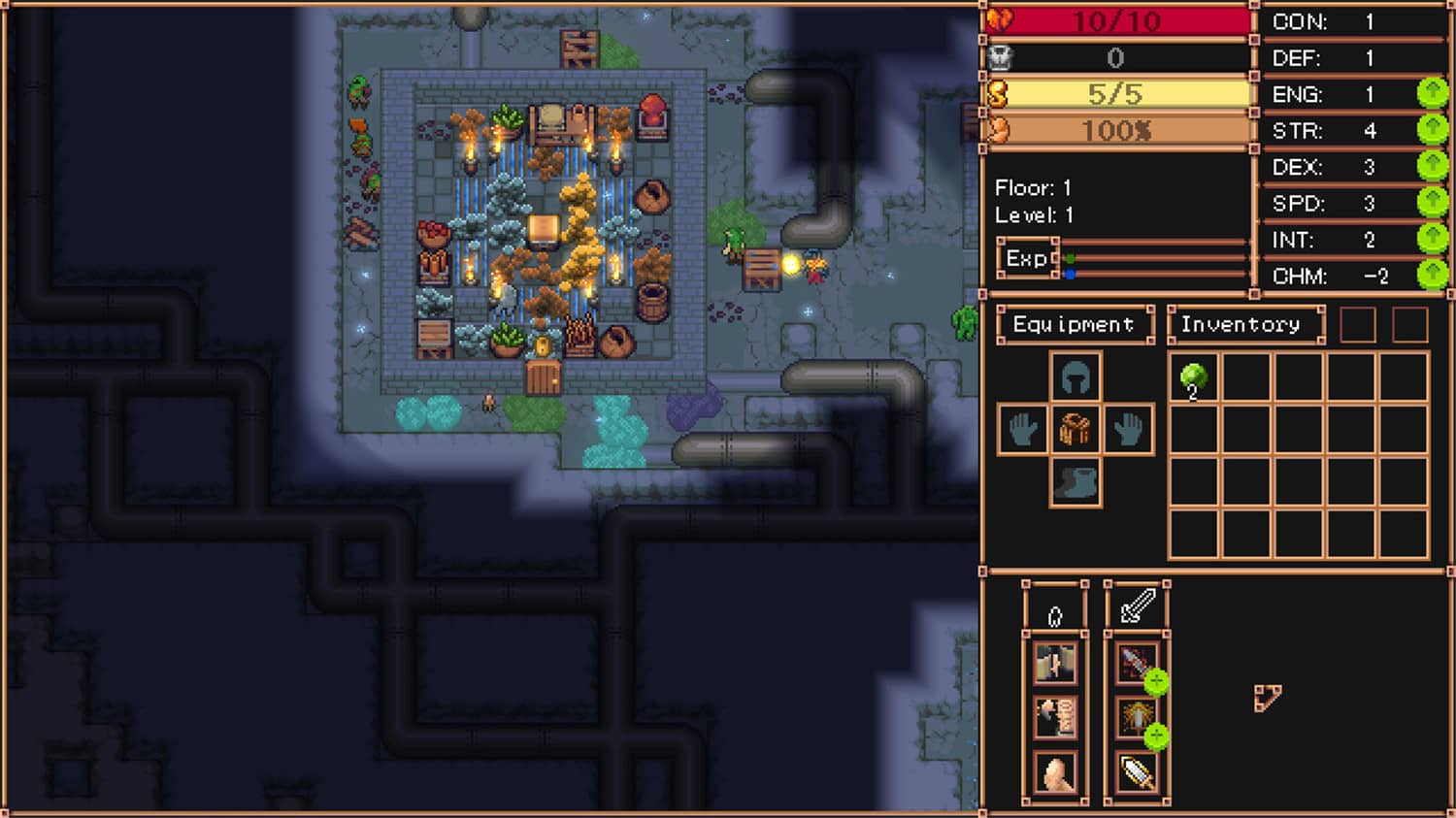 图片[5]-沉没的王国/Dredgers/Dredgers – 沉没的王国/Dredgers – 沉没的王国-小栈资源网