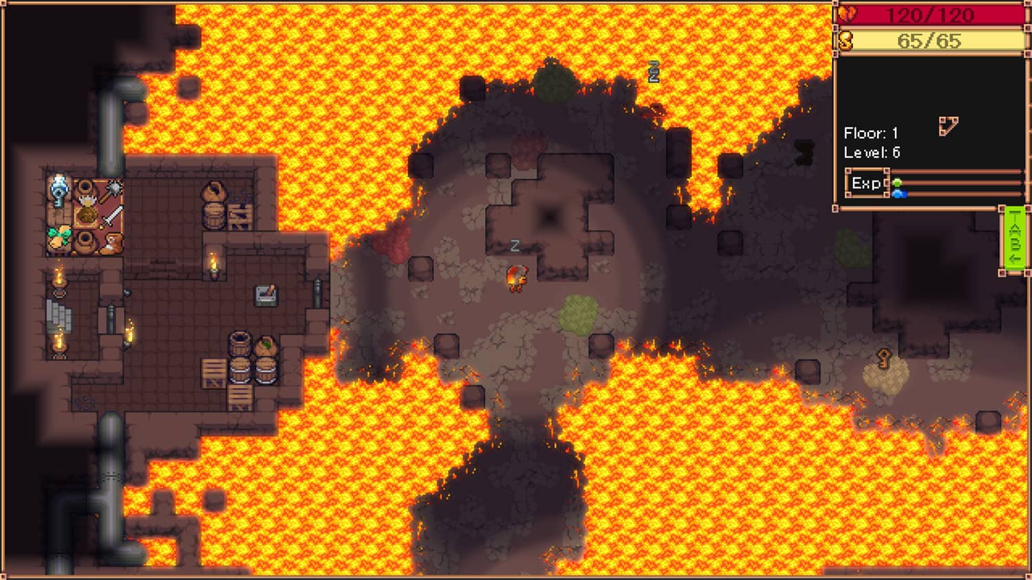 图片[6]-沉没的王国/Dredgers/Dredgers – 沉没的王国/Dredgers – 沉没的王国-小栈资源网