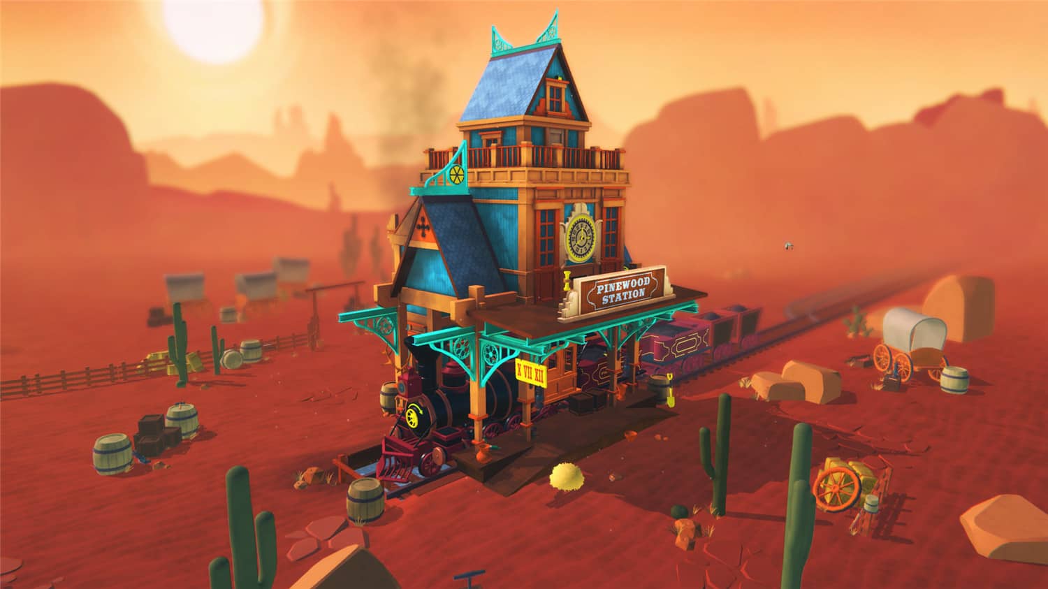 图片[2]-时光猫/时空里的猫/Cats in Time-小栈资源网