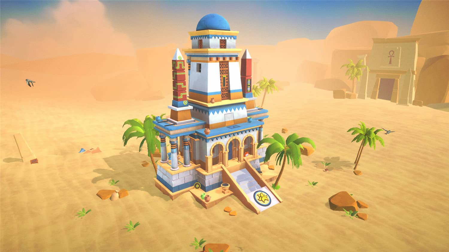 图片[5]-时光猫/时空里的猫/Cats in Time-小栈资源网