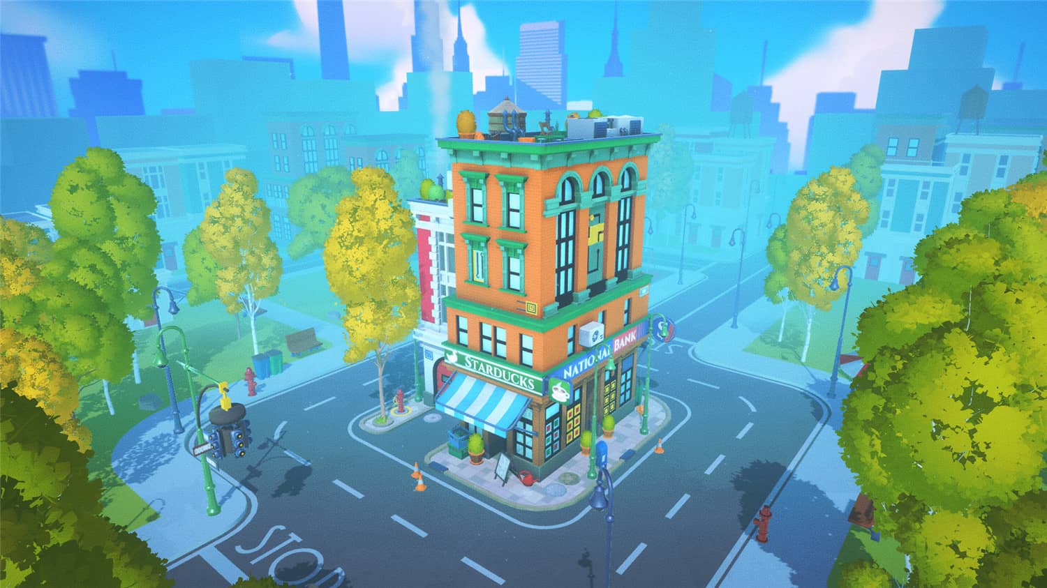 图片[6]-时光猫/时空里的猫/Cats in Time-小栈资源网