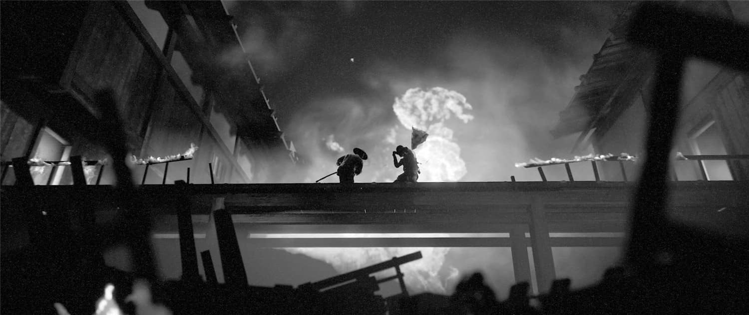 图片[2]-黄泉之路/Trek to Yomi-小栈资源网