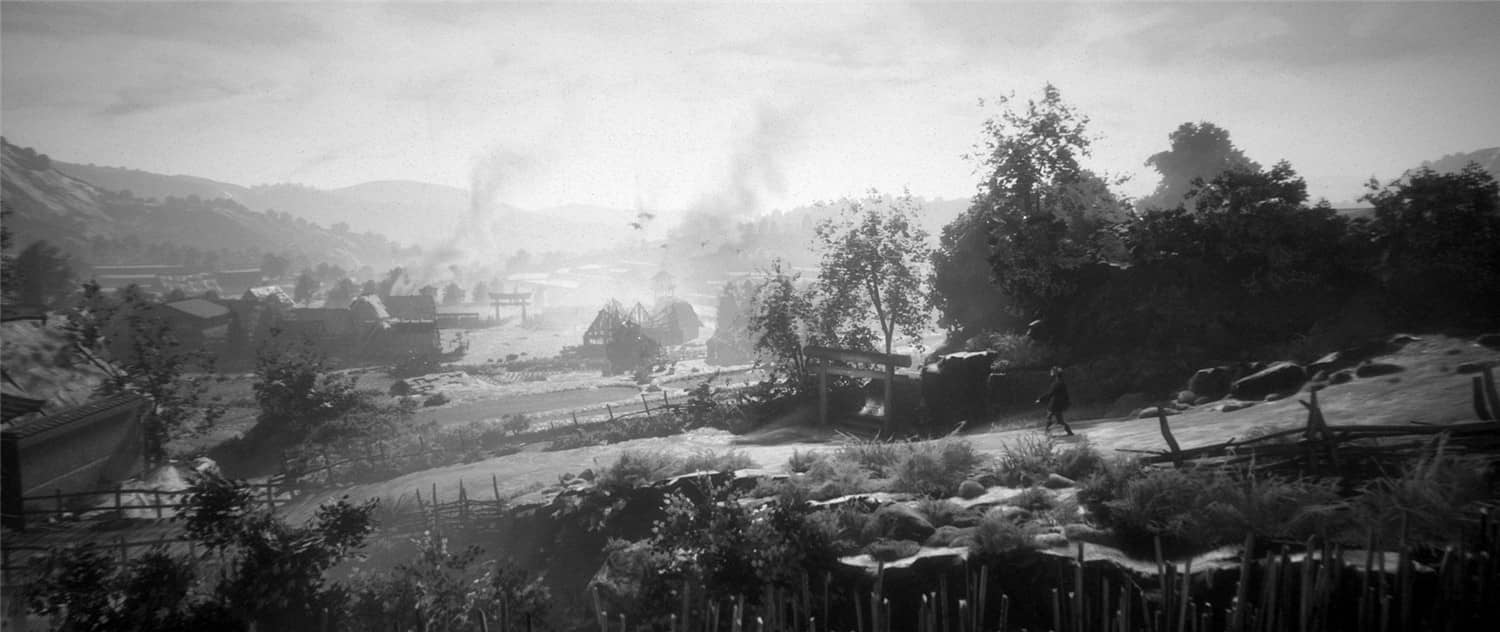 图片[3]-黄泉之路/Trek to Yomi-小栈资源网